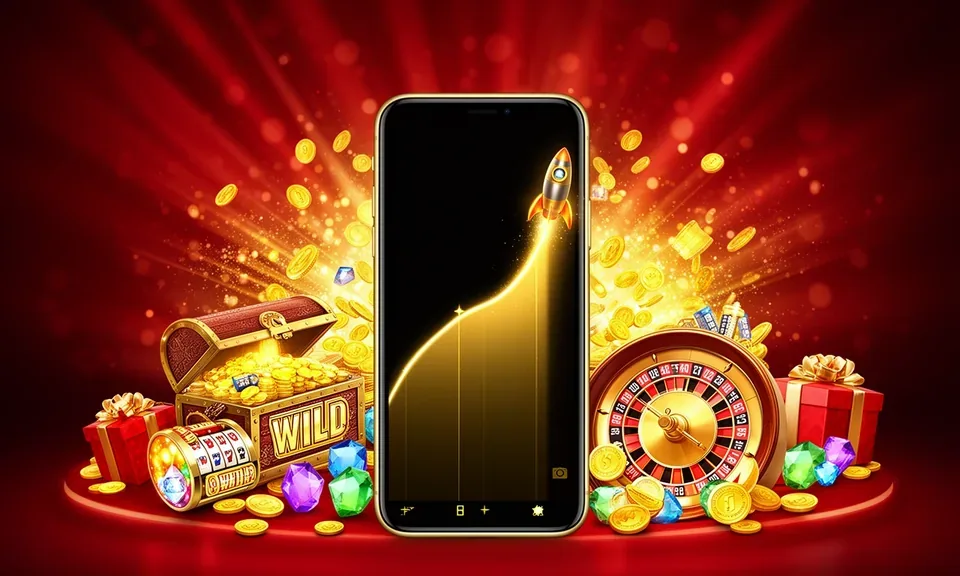 akasia888 Reload Offer