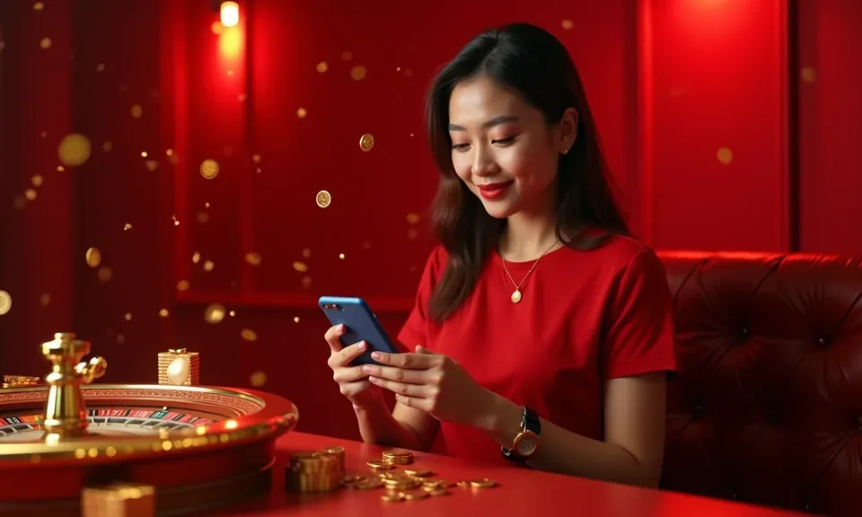 akasia888 Casino