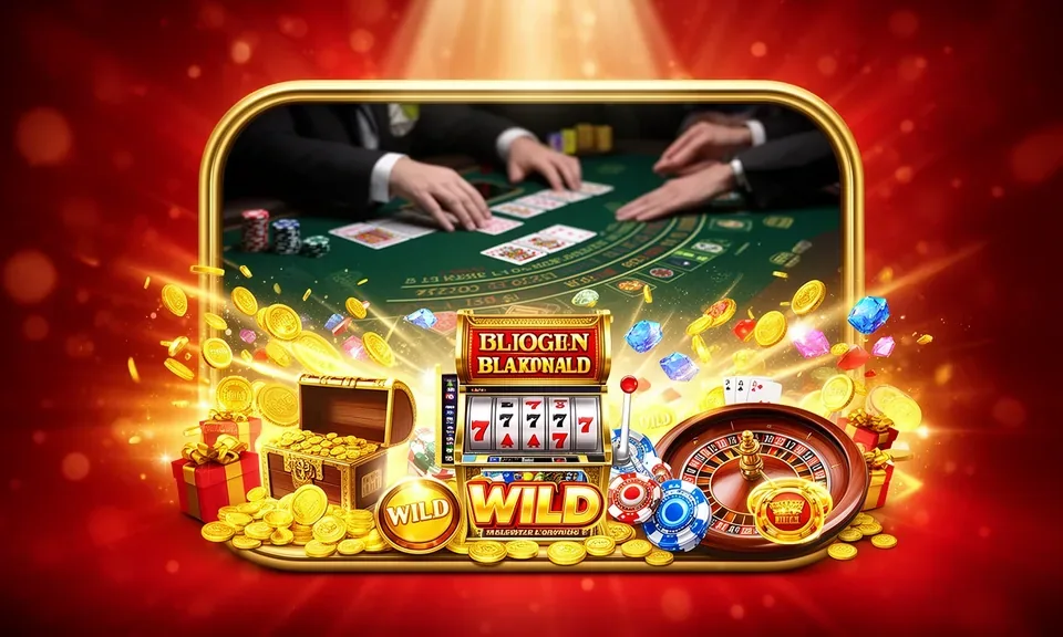 akasia888 Sportsbook