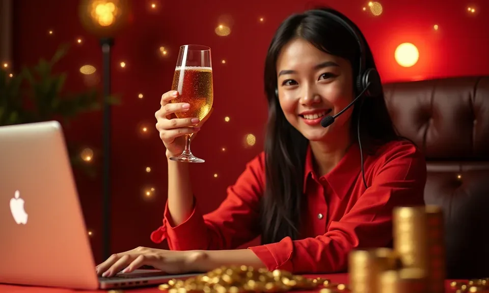 akasia888 Putting Money into Your akasia888 Balance